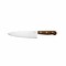 Chicago Cutlery Chicago Cutlery Walnut Tradition Stainless Steel Chef's Knife 1 pc 42SP - alternate 2
